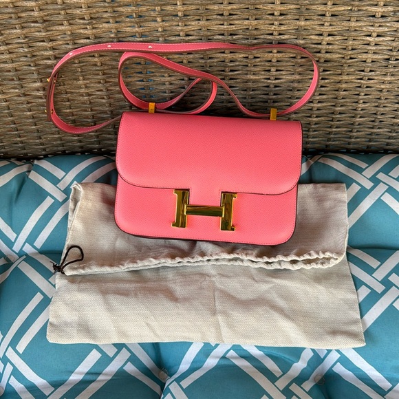 Shoulder/Crossbody Bag - Picture 1 of 7